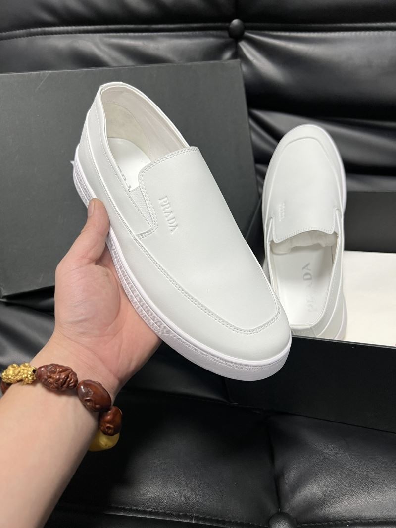 Prada Sneakers